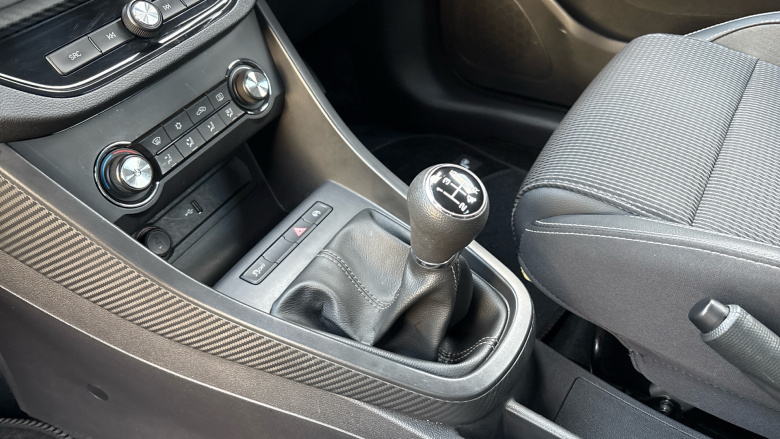 MG MG3 1.5 VTi-TECH Exclusive 5dr [Navigation] Petrol Hatchback